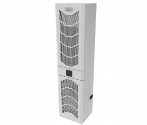 Кондиционер для шкафа настенный UNISPLIT MHW-320E(1) UNIcontroller